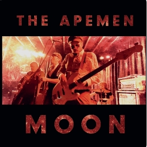 Apemen – 7-Moon