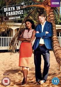 Tv Series – Death In Paradise S4