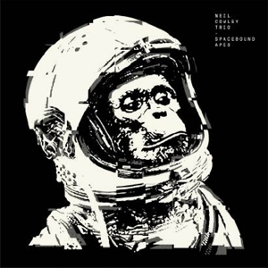 Cowley, Neil -Trio- – Spacebound Apes