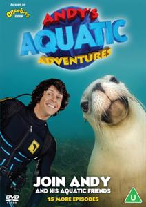 Children – Andy's Aquatic Adventures: Vol.2