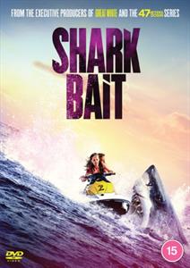 Movie – Shark Bait