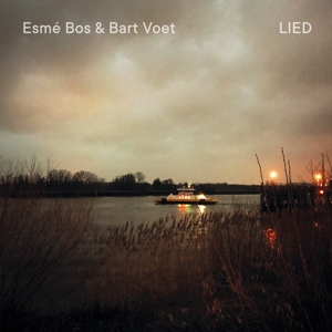 Bos, Esme & Bart Voet – Lied