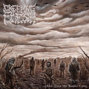 Creeping Flesh – ...and Then the Bombs Came