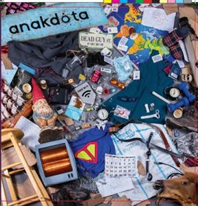 Anakdota – Overloading