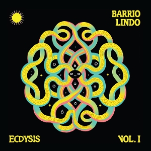 Lindo, Barrio – Ecdysis Vol.I
