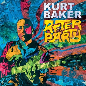 Baker, Kurt – After Party