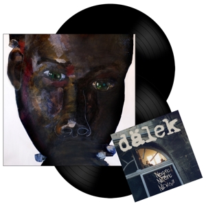 Dalek – Negro Necro Nekros