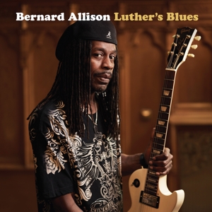 Allison, Bernard – Luther's Blues