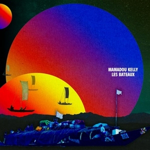 Kelly, Mamadou – Les Bateaux