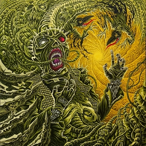 Priest – Chaos Ep