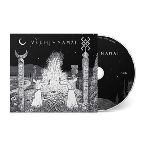 Veliu Namai – Alkai