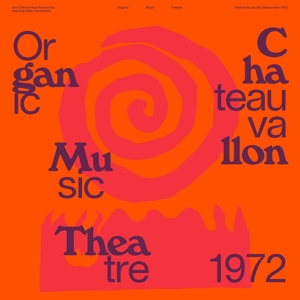 Don Cherry's New Researches Feat. Nana Vasconcelos – Organic Music Theatre - Festival De Jazz De ...