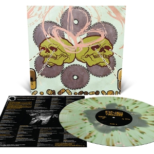 Agoraphobic Nosebleed – Frozen Corpse Stuffed With Dope