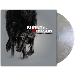 Burnt By the Sun – Heart of Darkness