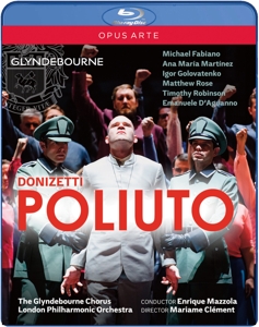 Pritchard, John – Donizetti: Poliuto