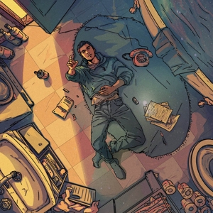 Atmosphere – God's Bathroom Floor