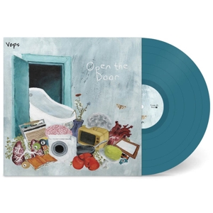 Veps – Open the Door