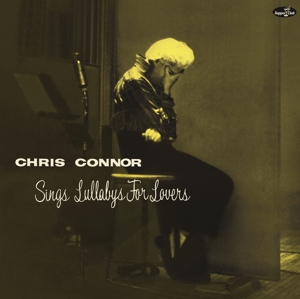 Conner, Chris – Sings Lullabys For Lovers