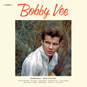 Vee, Bobby – Bobby Vee