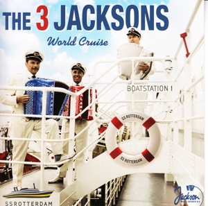 3 Jacksons – World Cruise