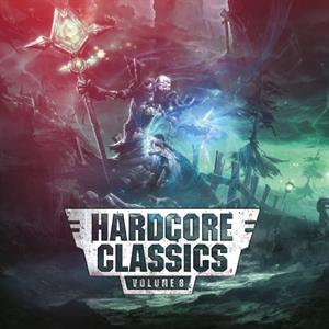 V/A – Hardcore Classics Volume 8