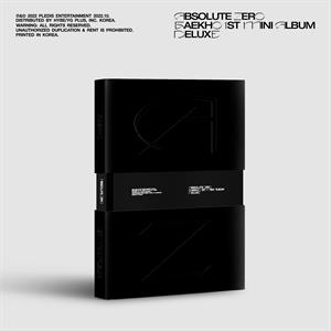Baekho – Absolute Zero