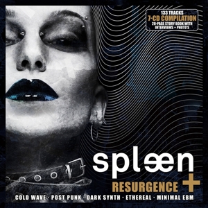 V/A – Resurgence