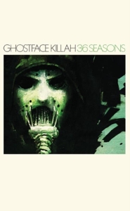 Ghostface Killah – 36 Seasons