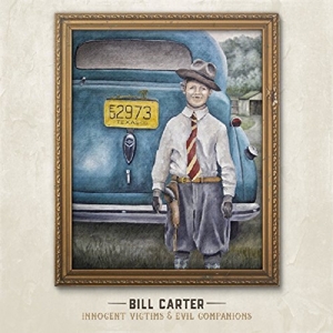 Carter, Bill – Innocent Victims & Evil Companions