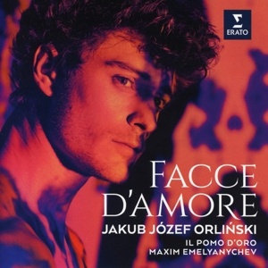 Orlinski – Facce D'amore