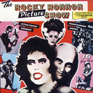 V/A – The Rocky Horror Picture Show