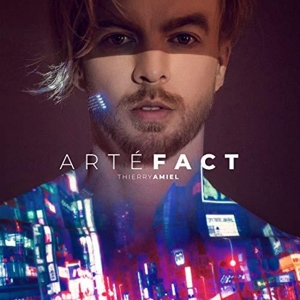 Amiel, Thierry – Artefact