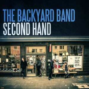 Backyard Band – Second Hand