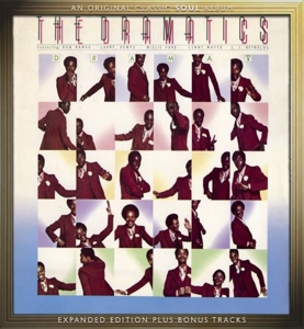 Dramatics – Drama V