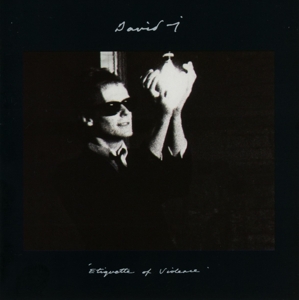 J, David – Etiquette of Violence