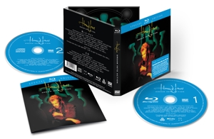Jones, Howard – Dream Into Action