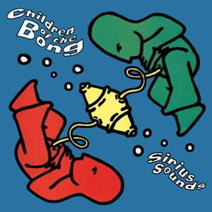 Children of the Bong – Sirius Sounds - the Planet Dog Years