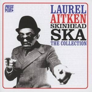 Aitken, Laurel W – Skinhead Ska
