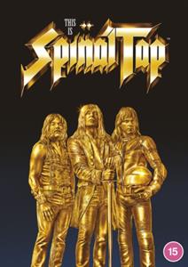 Movie – This is Spinal Tap