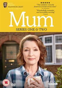 Tv Series – Mum - Season 1 & 2