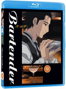 Anime – Bartender