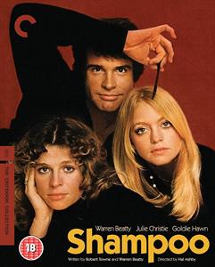 Movie – Shampoo
