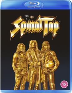 Movie – This is Spinal Tap