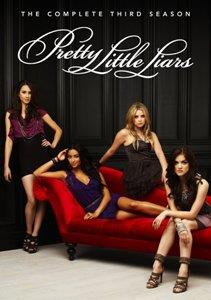 Tv Series – Pretty Little Liars - S3