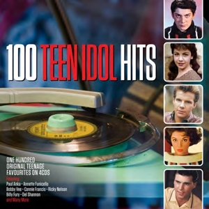 V/A – Teen Idols