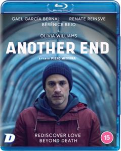 Movie – Another End