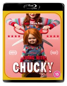 Documentary – Living With Chucky