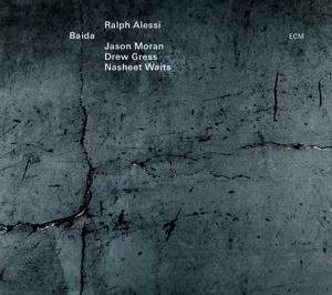 Alessi, Ralph – Baida