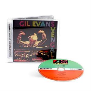 Evans, Gil – Svengali