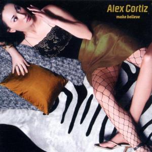 Cortiz, Alex – Make Believe